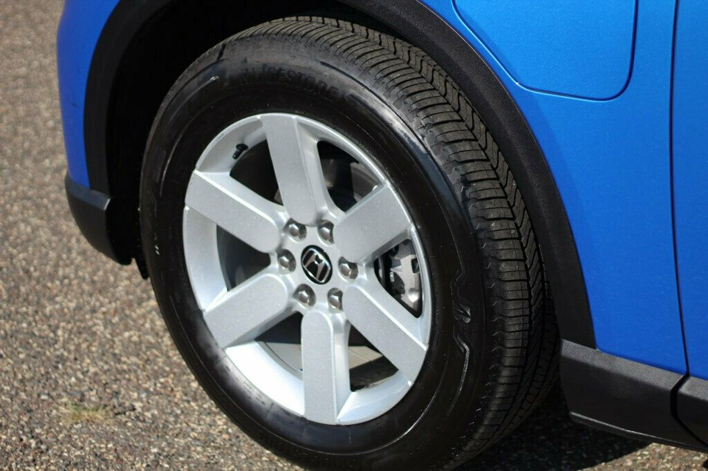 2024 Honda Prologue EX photo 30