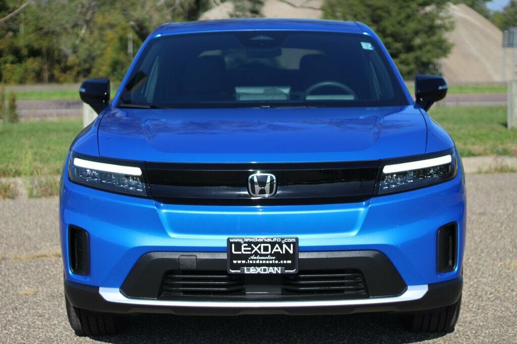 2024 Honda Prologue EX photo 3
