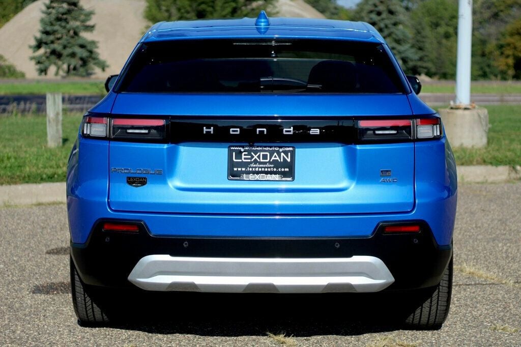 2024 Honda Prologue EX photo 4