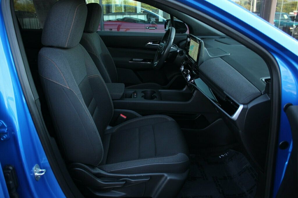 2024 Honda Prologue EX photo 6