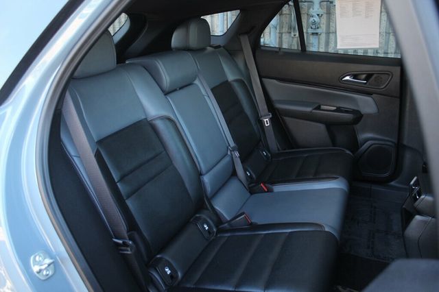 2024 Honda Prologue ONE OWNER AWD NAVIGATION, LEATHER, PANORAMIC MOONROOF - 22939353 - 10