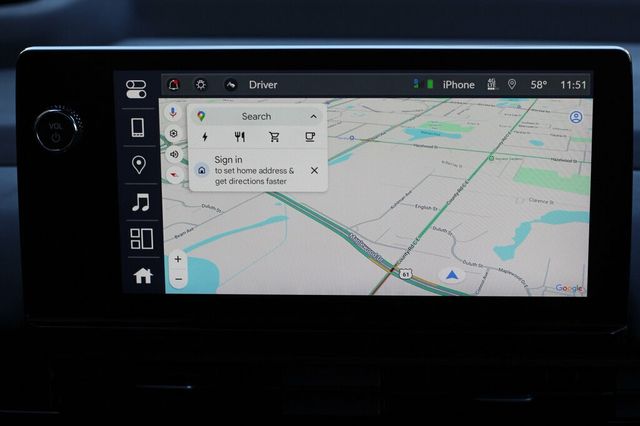 2024 Honda Prologue ONE OWNER AWD NAVIGATION, LEATHER, PANORAMIC MOONROOF - 22939353 - 13