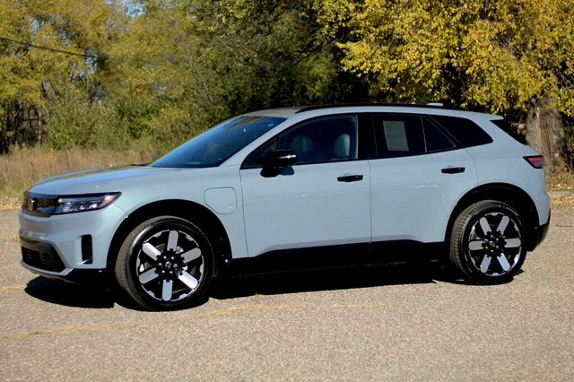 2024 Honda Prologue ONE OWNER AWD NAVIGATION, LEATHER, PANORAMIC MOONROOF - 22939353 - 15