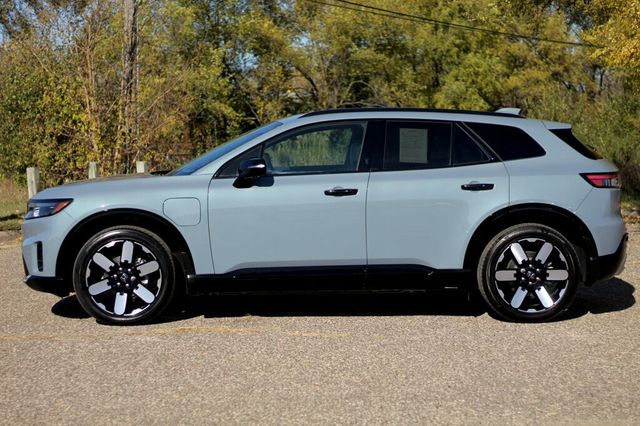 2024 Honda Prologue ONE OWNER AWD NAVIGATION, LEATHER, PANORAMIC MOONROOF - 22939353 - 16