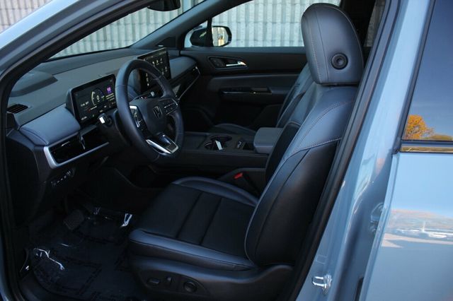 2024 Honda Prologue ONE OWNER AWD NAVIGATION, LEATHER, PANORAMIC MOONROOF - 22939353 - 22