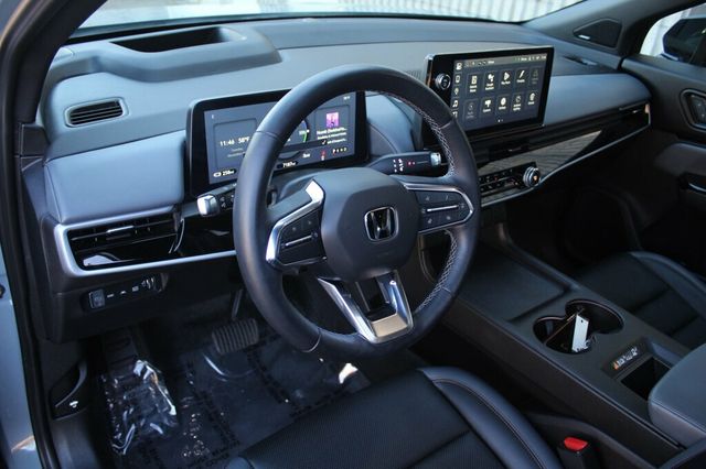 2024 Honda Prologue ONE OWNER AWD NAVIGATION, LEATHER, PANORAMIC MOONROOF - 22939353 - 23