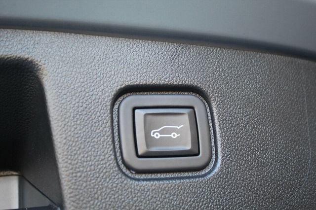 2024 Honda Prologue ONE OWNER AWD NAVIGATION, LEATHER, PANORAMIC MOONROOF - 22939353 - 29