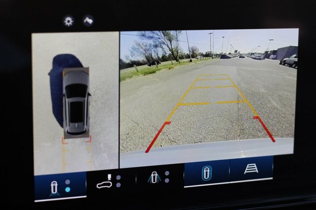 2024 Honda Prologue ONE OWNER AWD NAVIGATION, LEATHER, PANORAMIC MOONROOF - 22939353 - 31