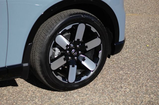 2024 Honda Prologue ONE OWNER AWD NAVIGATION, LEATHER, PANORAMIC MOONROOF - 22939353 - 33