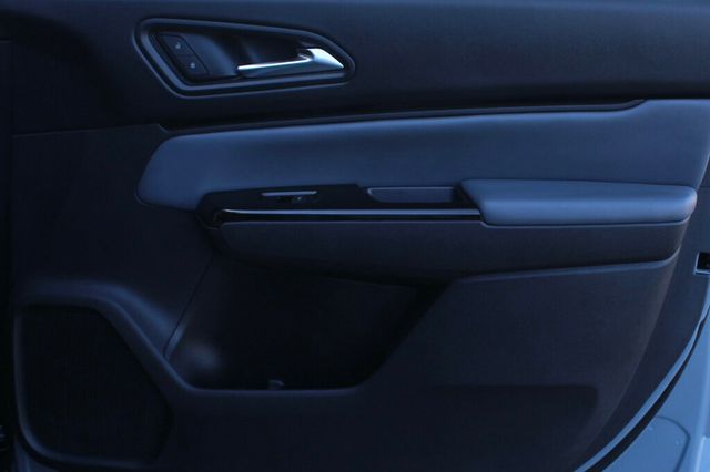 2024 Honda Prologue ONE OWNER AWD NAVIGATION, LEATHER, PANORAMIC MOONROOF - 22939353 - 5