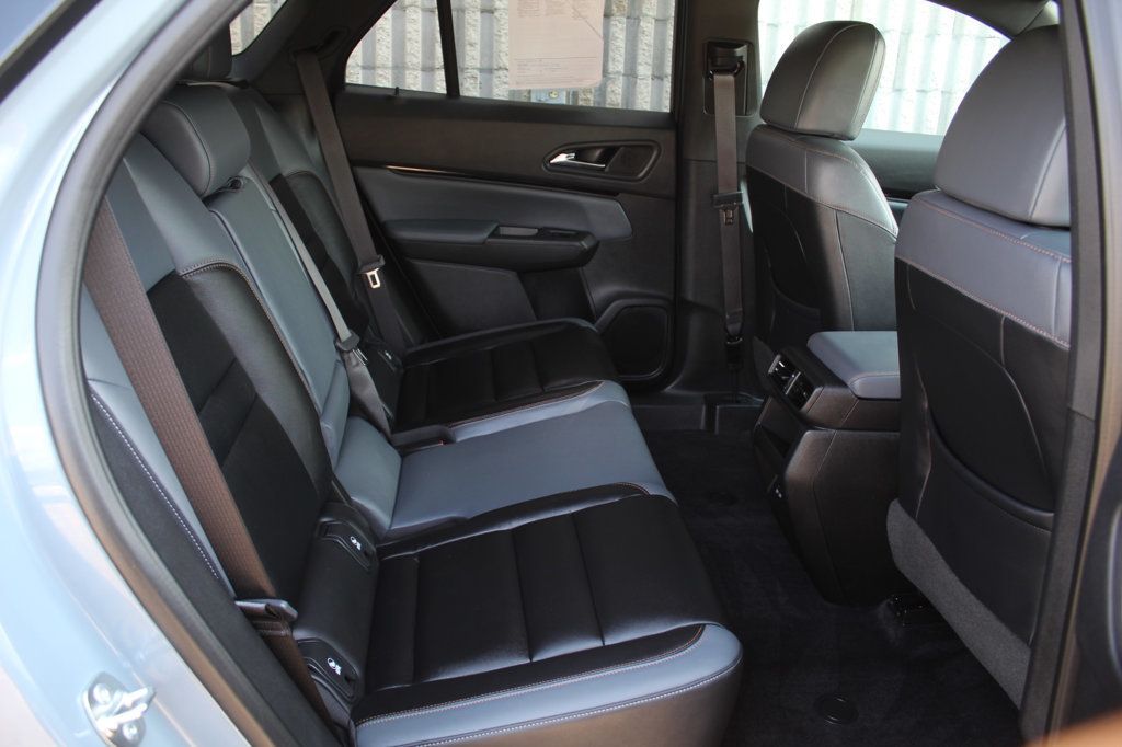 2024 Honda Prologue Touring photo 10