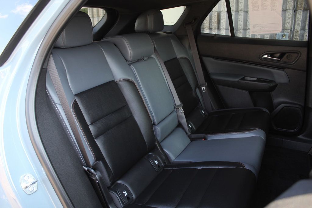 2024 Honda Prologue Touring photo 11