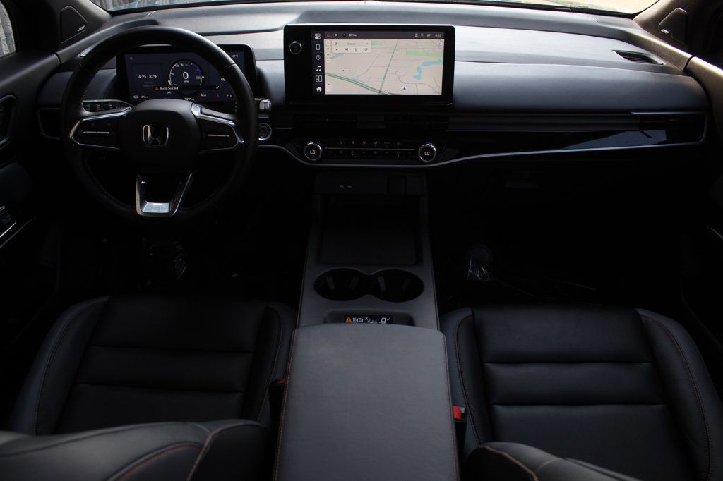 2024 Honda Prologue Touring photo 12
