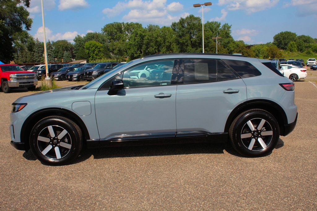 2024 Honda Prologue Touring photo 17