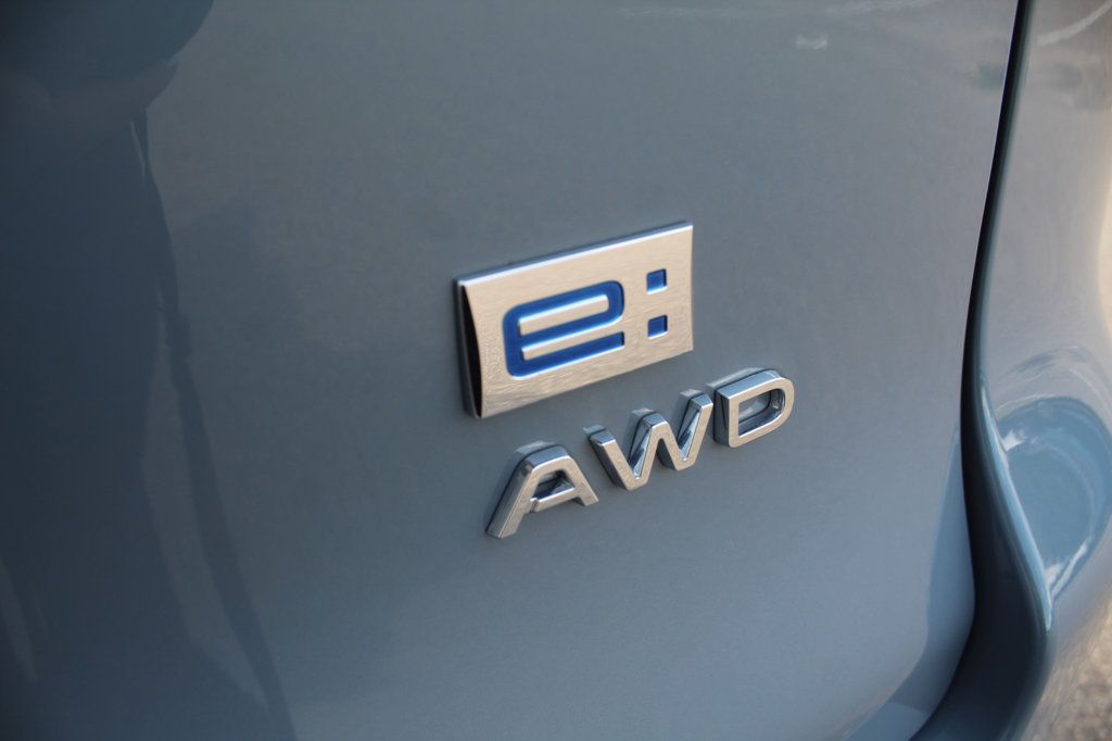 2024 Honda Prologue Touring photo 19
