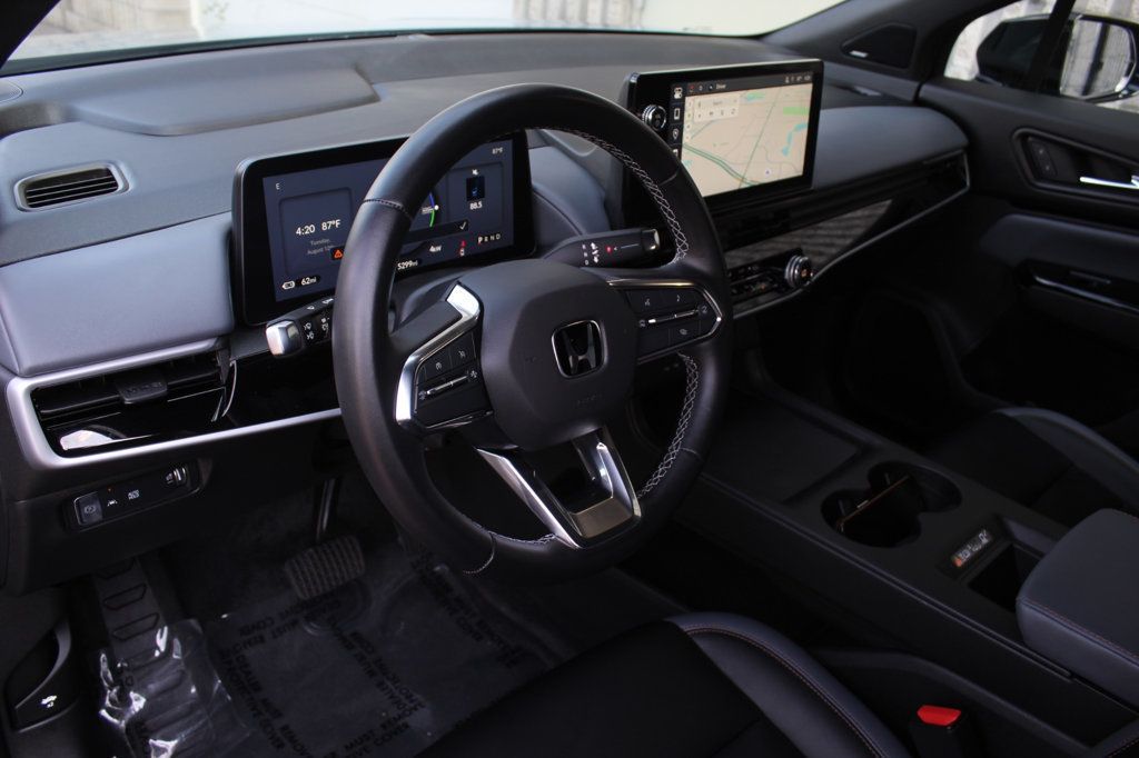 2024 Honda Prologue Touring photo 25