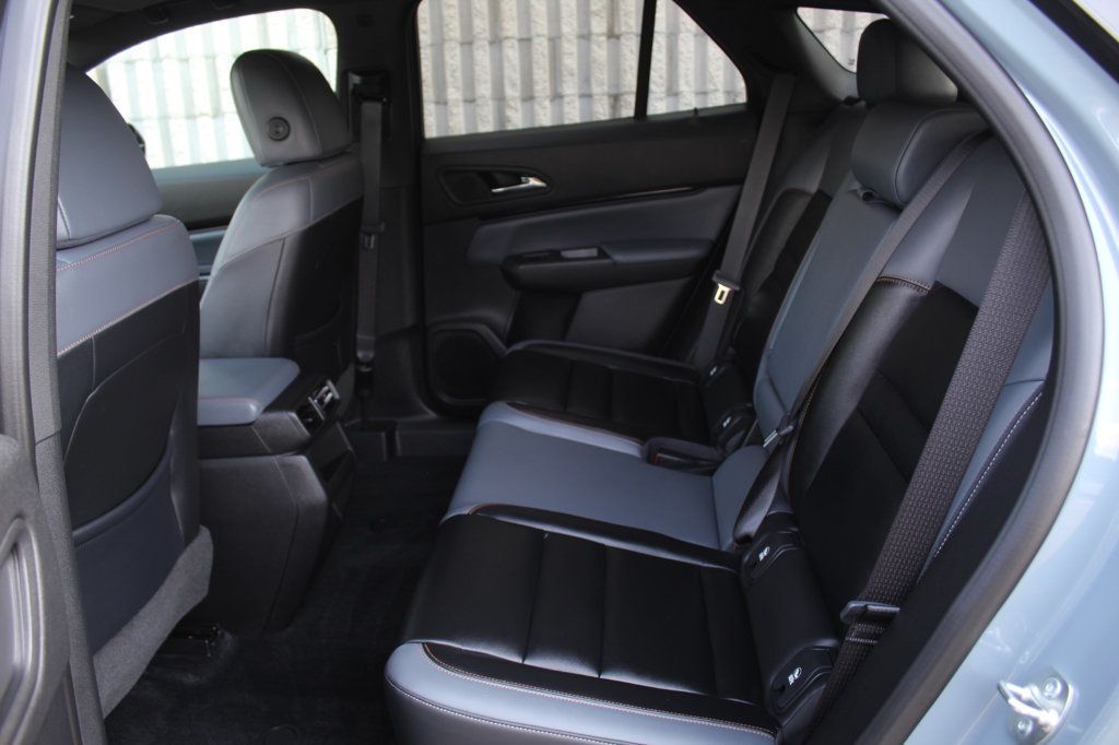 2024 Honda Prologue Touring photo 27