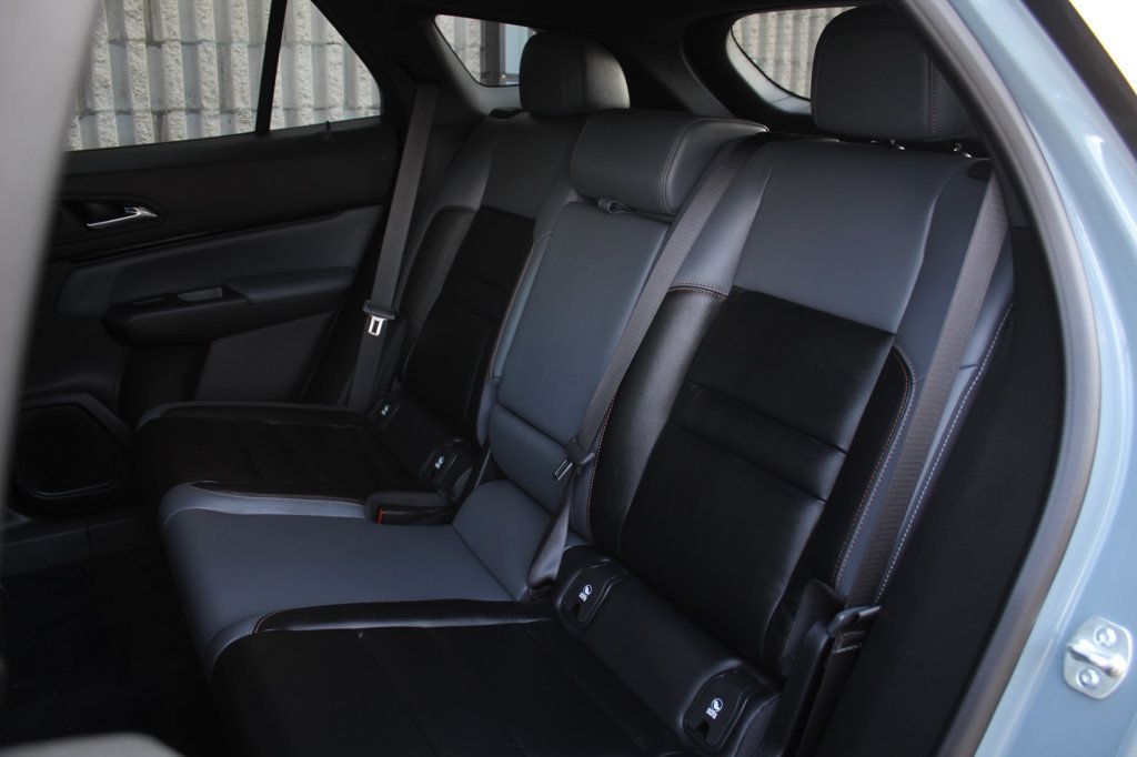 2024 Honda Prologue Touring photo 28