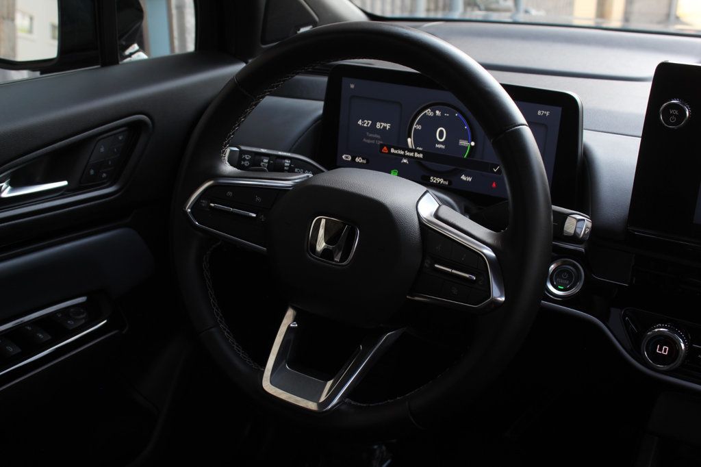 2024 Honda Prologue Touring photo 29