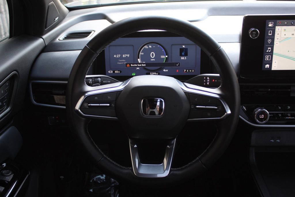 2024 Honda Prologue Touring photo 30