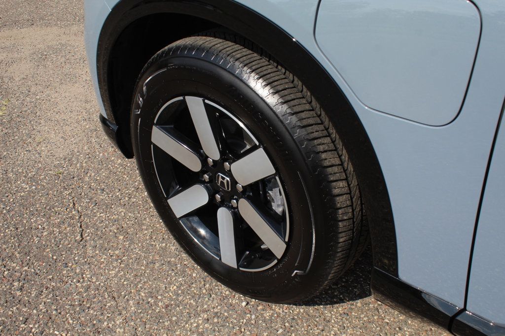 2024 Honda Prologue Touring photo 36