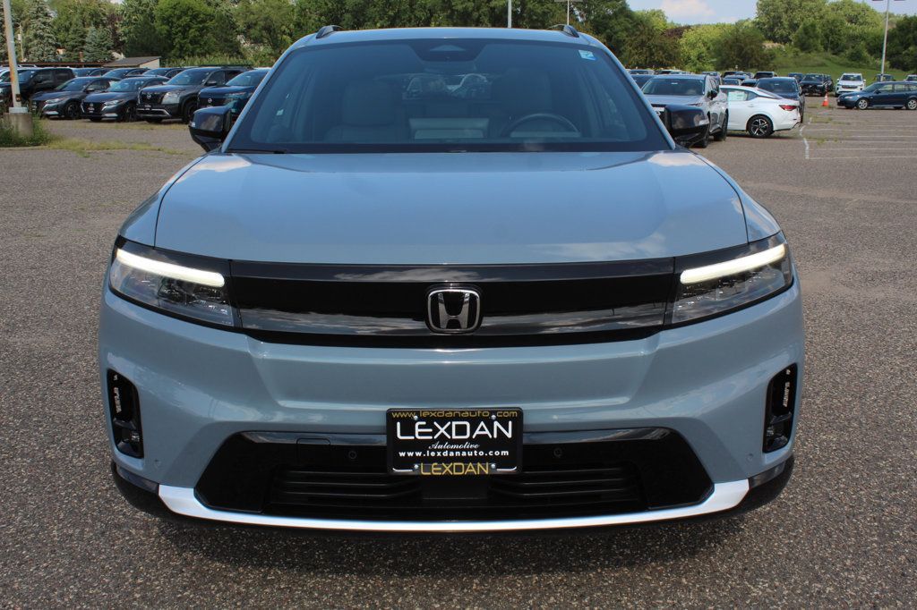 2024 Honda Prologue Touring photo 4