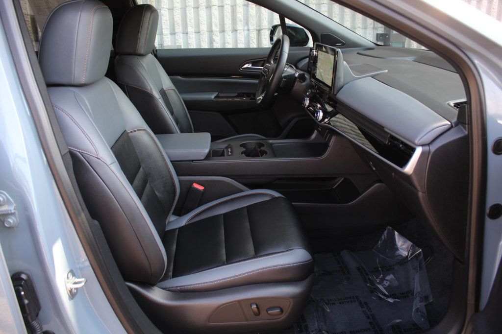2024 Honda Prologue Touring photo 7