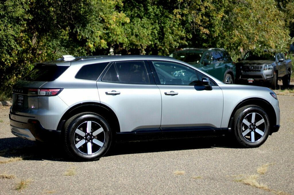 2024 Honda Prologue Touring photo 3