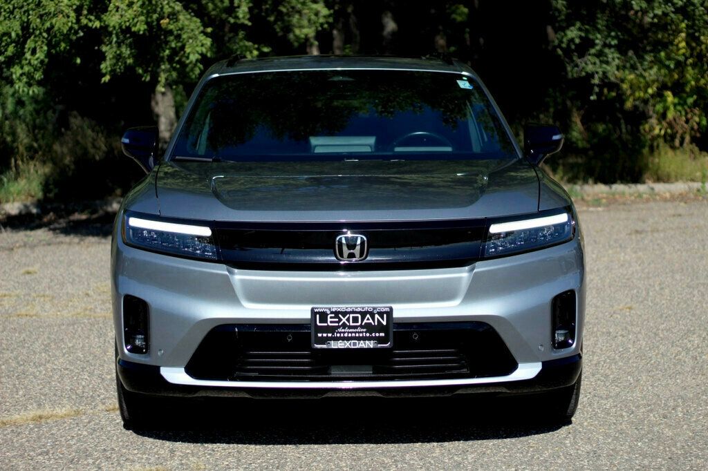 2024 Honda Prologue Touring photo 4