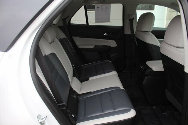 2024 Honda Prologue ONE OWNER AWD TOURING W/ LEATHER,PANORAMIC MOONROOF - 22949488 - 9