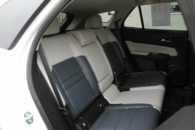 2024 Honda Prologue ONE OWNER AWD TOURING W/ LEATHER,PANORAMIC MOONROOF - 22949488 - 10