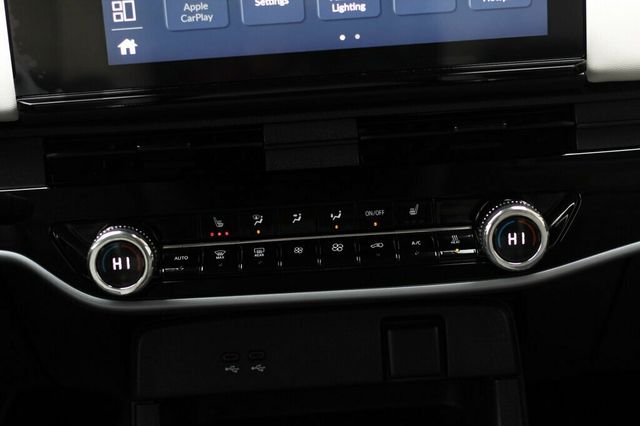 2024 Honda Prologue ONE OWNER AWD TOURING W/ LEATHER,PANORAMIC MOONROOF - 22949488 - 14