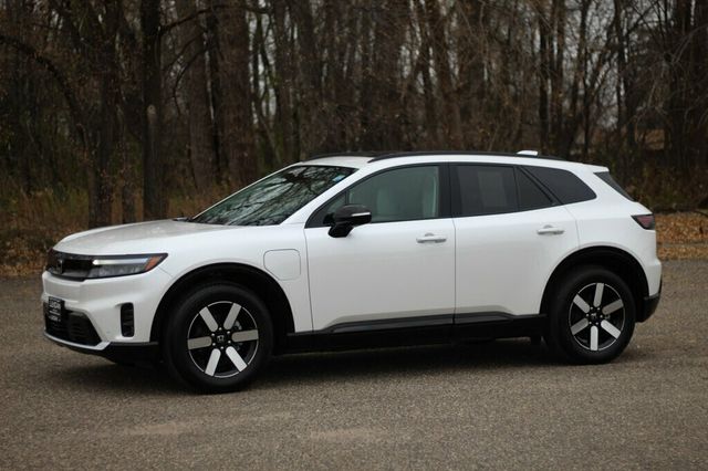 2024 Honda Prologue ONE OWNER AWD TOURING W/ LEATHER,PANORAMIC MOONROOF - 22949488 - 15