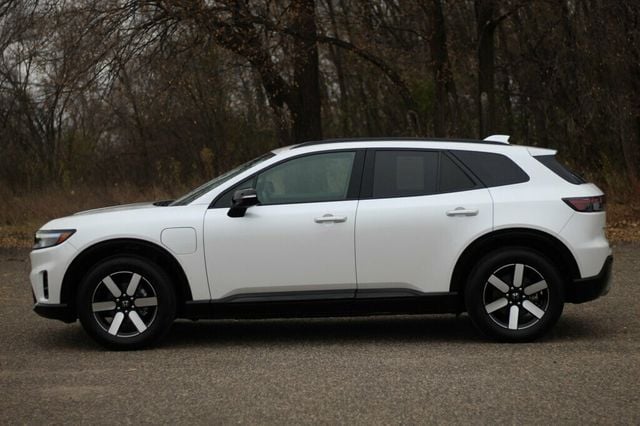 2024 Honda Prologue ONE OWNER AWD TOURING W/ LEATHER,PANORAMIC MOONROOF - 22949488 - 16