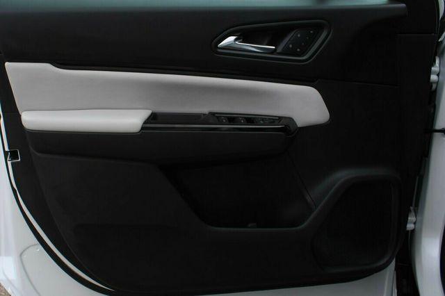 2024 Honda Prologue ONE OWNER AWD TOURING W/ LEATHER,PANORAMIC MOONROOF - 22949488 - 18