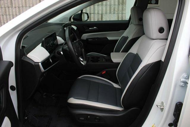 2024 Honda Prologue ONE OWNER AWD TOURING W/ LEATHER,PANORAMIC MOONROOF - 22949488 - 21