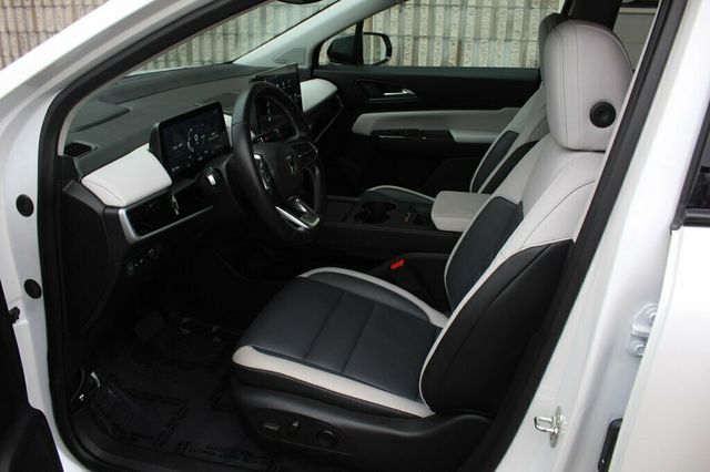 2024 Honda Prologue ONE OWNER AWD TOURING W/ LEATHER,PANORAMIC MOONROOF - 22949488 - 22