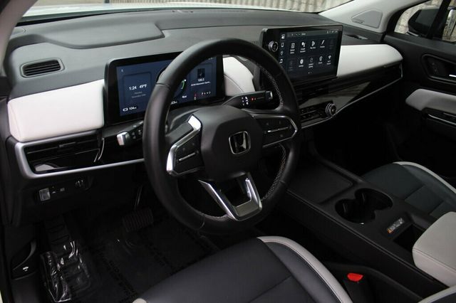 2024 Honda Prologue ONE OWNER AWD TOURING W/ LEATHER,PANORAMIC MOONROOF - 22949488 - 23