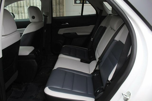 2024 Honda Prologue ONE OWNER AWD TOURING W/ LEATHER,PANORAMIC MOONROOF - 22949488 - 25