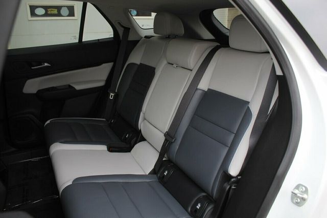 2024 Honda Prologue ONE OWNER AWD TOURING W/ LEATHER,PANORAMIC MOONROOF - 22949488 - 26