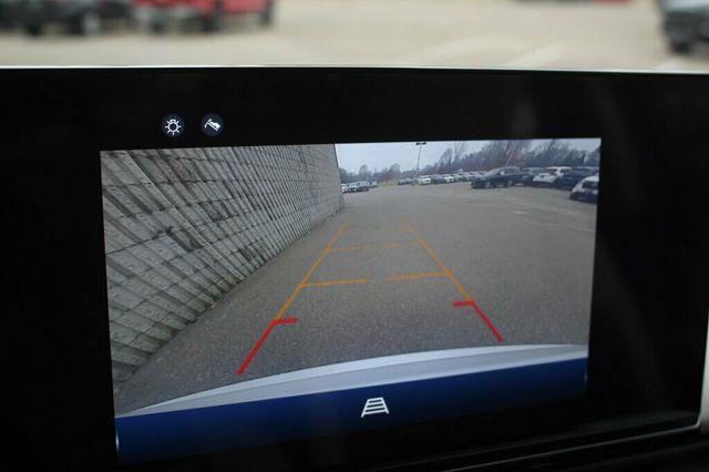 2024 Honda Prologue ONE OWNER AWD TOURING W/ LEATHER,PANORAMIC MOONROOF - 22949488 - 32