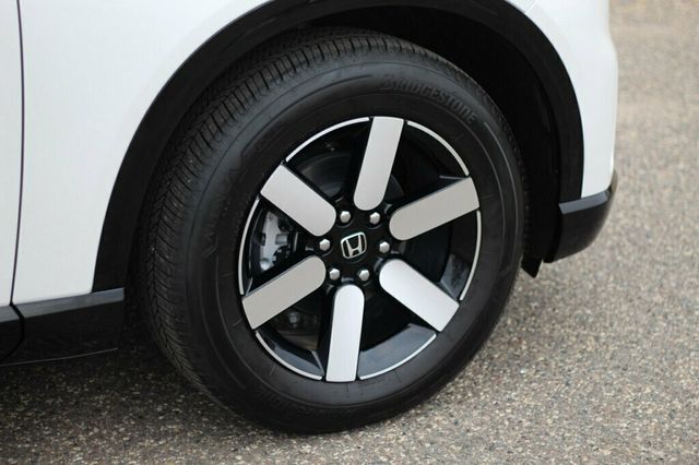 2024 Honda Prologue ONE OWNER AWD TOURING W/ LEATHER,PANORAMIC MOONROOF - 22949488 - 33