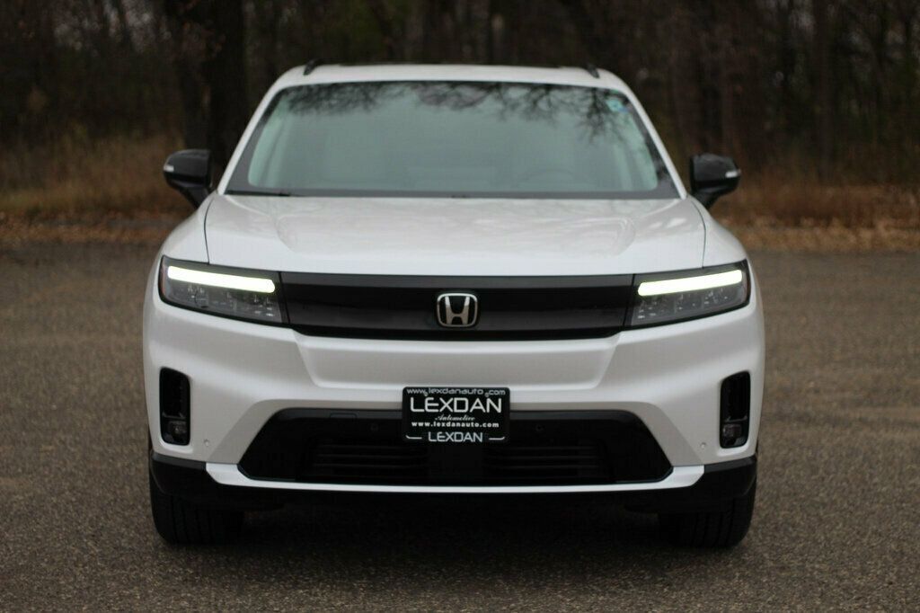 2024 Honda Prologue Touring photo 4