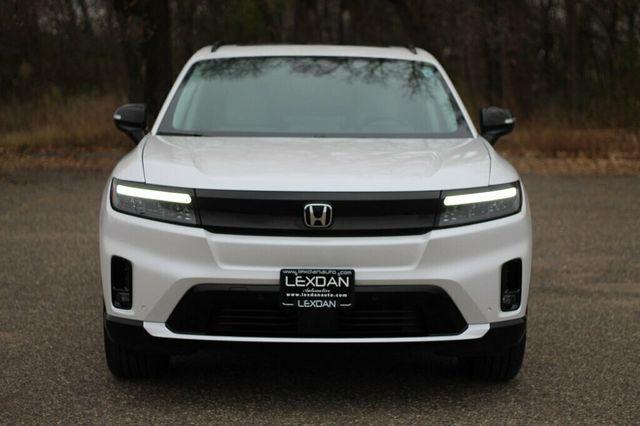 2024 Honda Prologue ONE OWNER AWD TOURING W/ LEATHER,PANORAMIC MOONROOF - 22949488 - 3