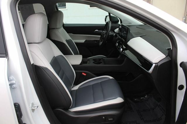 2024 Honda Prologue ONE OWNER AWD TOURING W/ LEATHER,PANORAMIC MOONROOF - 22949488 - 6