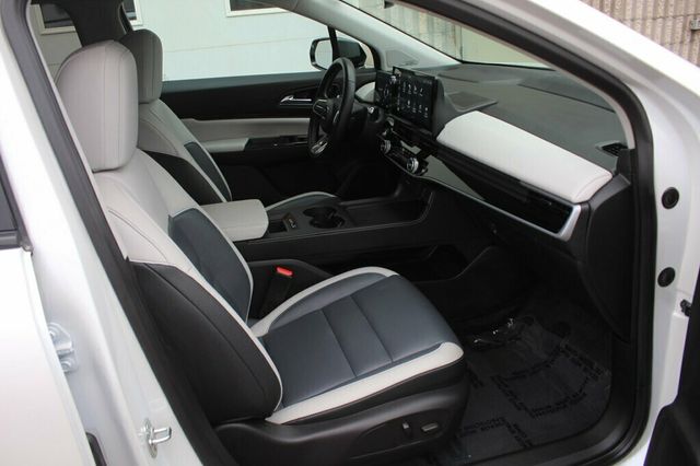 2024 Honda Prologue ONE OWNER AWD TOURING W/ LEATHER,PANORAMIC MOONROOF - 22949488 - 7