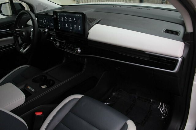 2024 Honda Prologue ONE OWNER AWD TOURING W/ LEATHER,PANORAMIC MOONROOF - 22949488 - 8