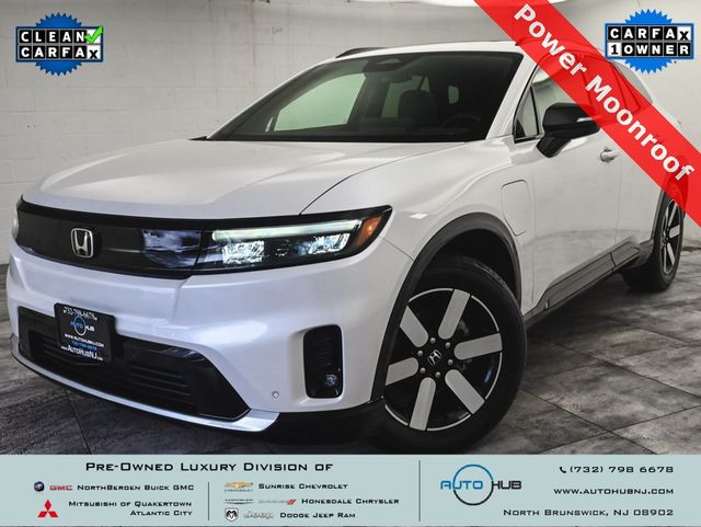 2024 Honda Prologue Touring - 22982967 - 0