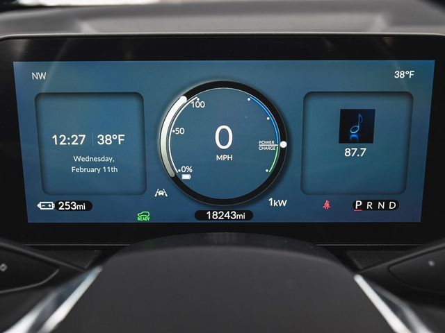 2024 Honda Prologue Touring - 22982967 - 16