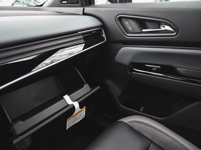 2024 Honda Prologue Touring - 22982967 - 17